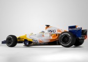 Renault F1 R28